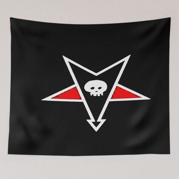 Item preview, It is a-Tour design art alkaline trio designed and sold by sileasokker4.