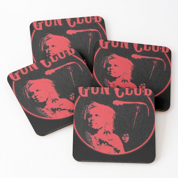 Item preview, The Gun Club designed and sold by Batzdavie.