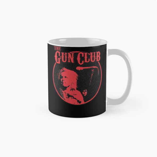 Item preview, The Gun Club designed and sold by Batzdavie.
