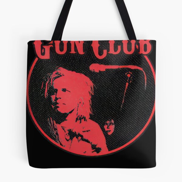 Item preview, The Gun Club designed and sold by Batzdavie.
