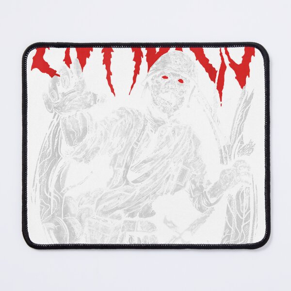 Item preview, Arts Retro Call of Duty Zombies Red Text Video Game Men Women designed and sold by IvanZimmerman.