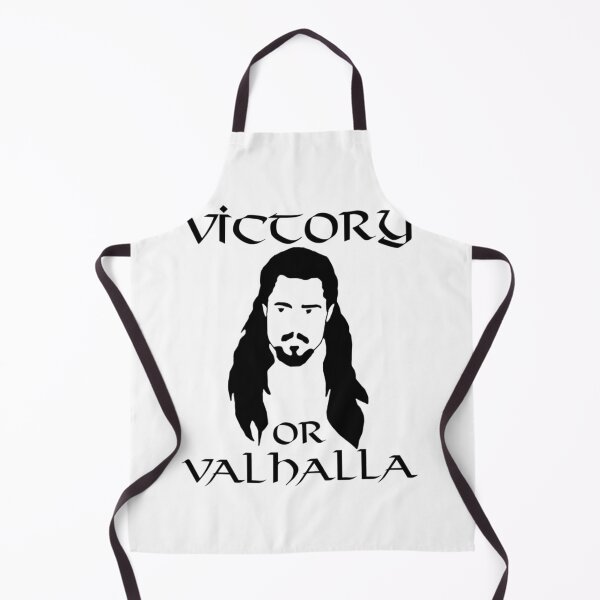 Item preview, Last Kingdom Victory Or Valhalla designed and sold by swinstoj344.