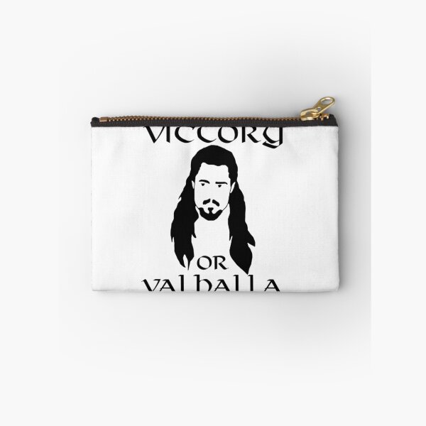 Item preview, Last Kingdom Victory Or Valhalla  designed and sold by swinstoj344.