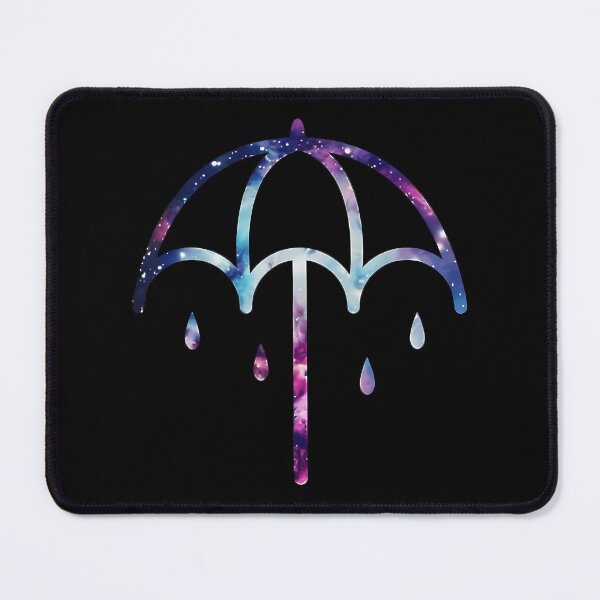 Item preview, Umbrella Purple designed and sold by LouisPerrier.