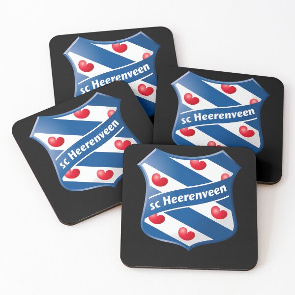 Item preview, Blue and White Shield with Red Hearts designed and sold by HeloisCharrette.