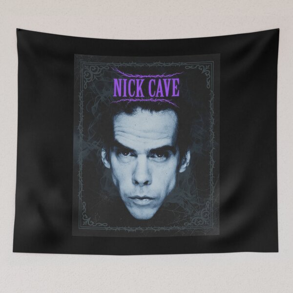 Artikelvorschau, Nick Cave entworfen und verkauft von Roos-Reijnders.