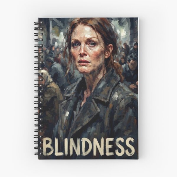 Item preview, Blindness Fine Art Tribute designed and sold by Art's Diner.