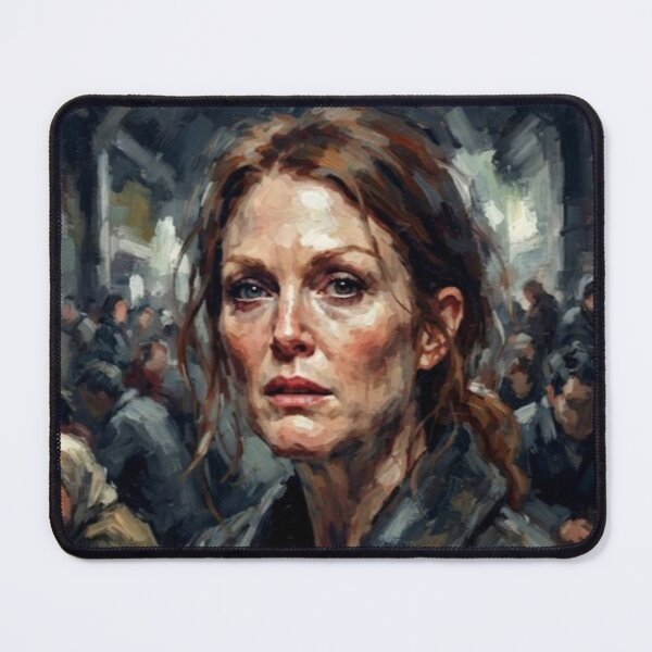 Item preview, Blindness Fine Art Tribute designed and sold by Art's Diner.
