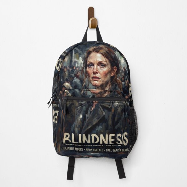 Item preview, Blindness Fine Art Tribute designed and sold by Art's Diner.