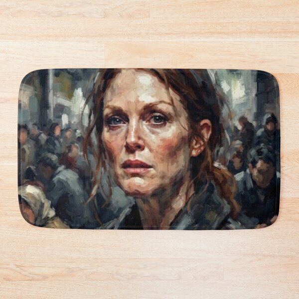 Item preview, Blindness Fine Art Tribute designed and sold by Art's Diner.