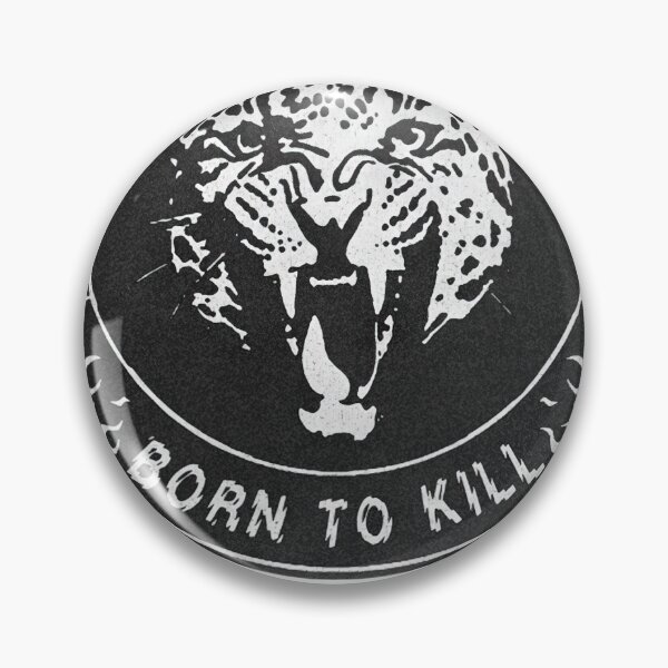 Item preview, Social Distortion - Born To Kill  designed and sold by Batzdavie.