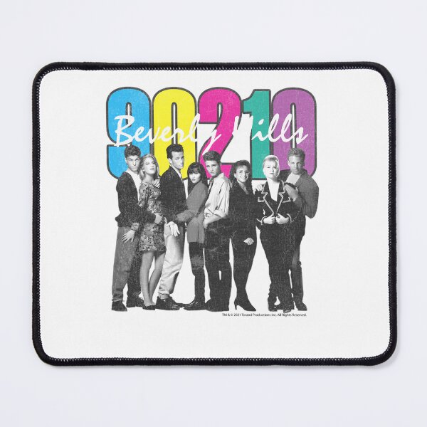 Item preview, Rainbow Cast Portrait designed and sold by HeloisCharrette.