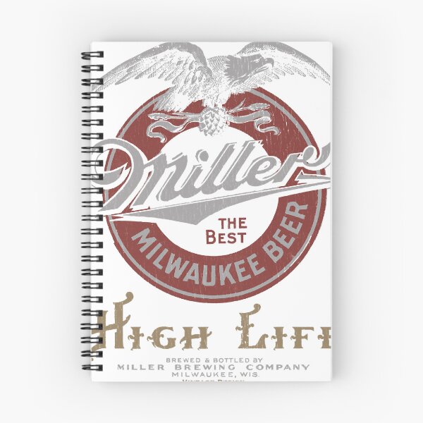 Item preview, Coors Millers High Life Vintage Beer Logo Arts Retro Men Women designed and sold by IvanZimmerman.