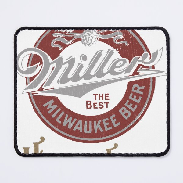 Item preview, Coors Millers High Life Vintage Beer Logo Arts Retro Men Women designed and sold by IvanZimmerman.