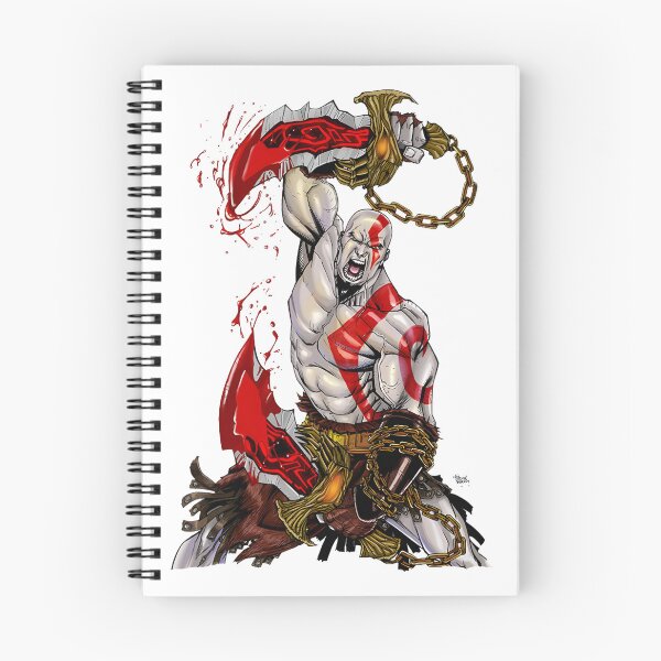 Item preview, Mythical Warrior God Inspired Fantasy Design with Bold Armor and Powerful Stance designed and sold by IcedRad.