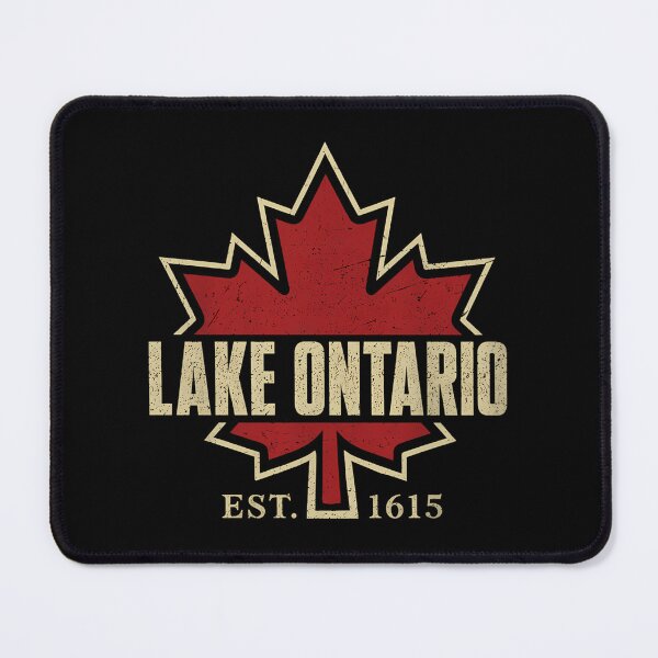 Item preview, Lake Ontario designed and sold by HD-store.