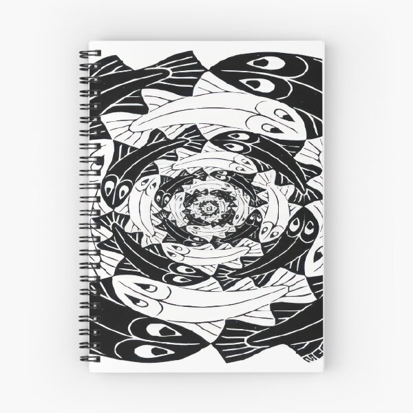 Item preview, MC Escher-Maurits Cornelis Escher designed and sold by namikikkik.