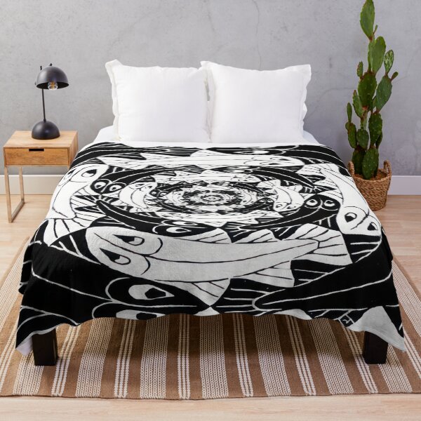 Item preview, MC Escher-Maurits Cornelis Escher designed and sold by namikikkik.