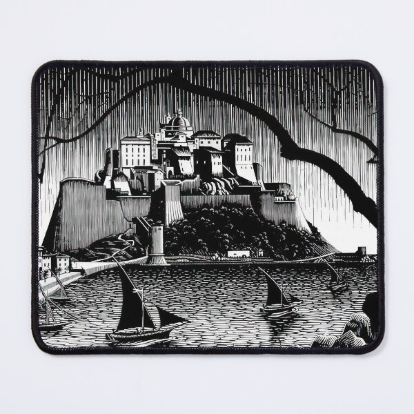 Item preview, MC Escher-Maurits Cornelis Escher designed and sold by namikikkik.