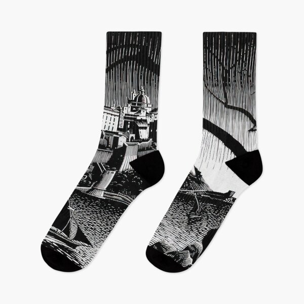 Item preview, MC Escher-Maurits Cornelis Escher designed and sold by namikikkik.