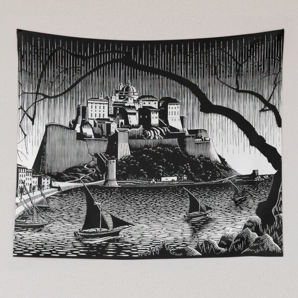 Item preview, MC Escher-Maurits Cornelis Escher designed and sold by namikikkik.