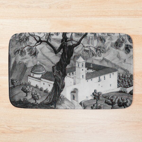 Item preview, MC Escher-Maurits Cornelis Escher designed and sold by namikikkik.