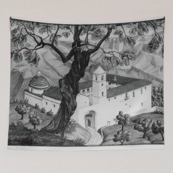 Item preview, MC Escher-Maurits Cornelis Escher designed and sold by namikikkik.
