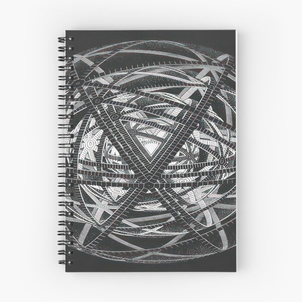 Item preview, MC Escher-Maurits Cornelis Escher designed and sold by namikikkik.