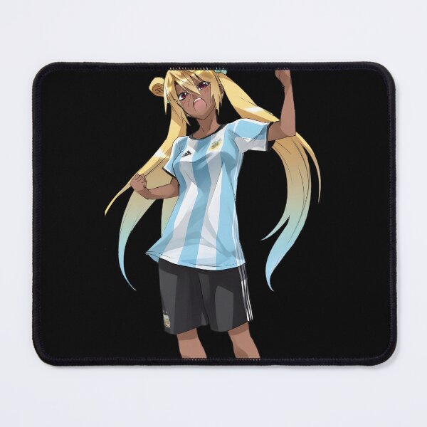 Item preview, Argentina Fan Art Design Celebrating Argentine Culture and Pride designed and sold by LyricGoins.