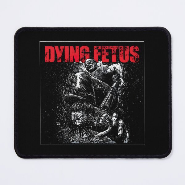Item preview, Dying Fetus  designed and sold by KaileyBrekke.