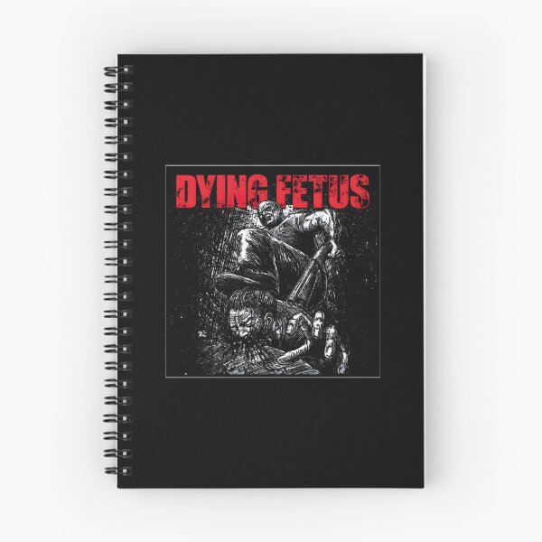 Item preview, Dying Fetus  designed and sold by KaileyBrekke.
