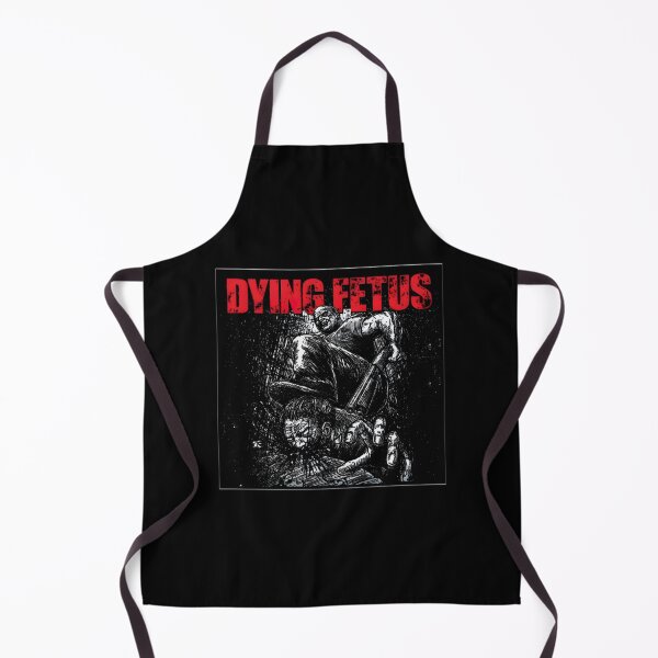 Item preview, Dying Fetus designed and sold by KaileyBrekke.