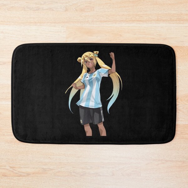 Item preview, Argentina Fan Art Design Celebrating Argentine Culture and Pride designed and sold by LyricGoins.