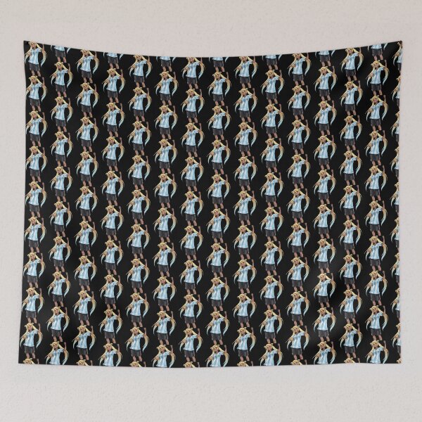 Item preview, Argentina Fan Art Design Celebrating Argentine Culture and Pride designed and sold by LyricGoins.