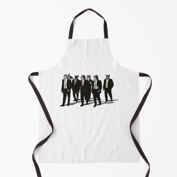 Item preview, Reservoir Bots Parody Reservoir Dogs De.cepticons Transforme.rs Meme designed and sold by ChickCharm.