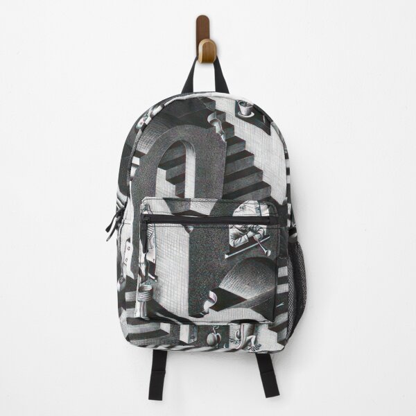 Item preview, MC Escher-Maurits Cornelis Escher designed and sold by namikikkik.