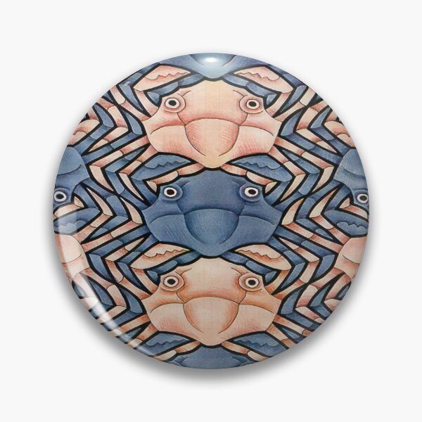 Item preview, MC Escher-Maurits Cornelis Escher designed and sold by namikikkik.