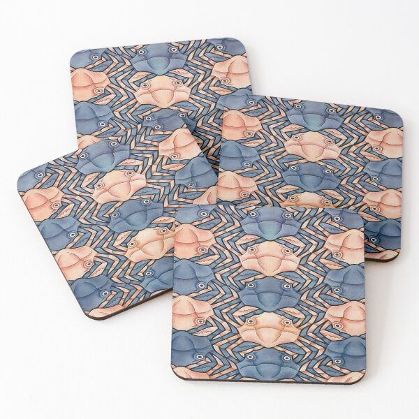 Item preview, MC Escher-Maurits Cornelis Escher designed and sold by namikikkik.