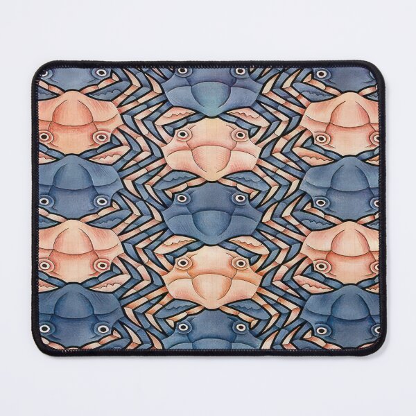 Item preview, MC Escher-Maurits Cornelis Escher designed and sold by namikikkik.