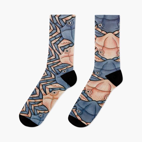 Item preview, MC Escher-Maurits Cornelis Escher designed and sold by namikikkik.