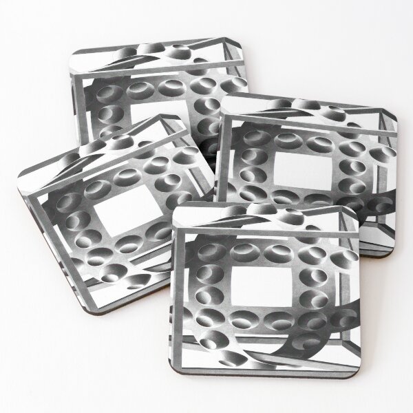 Item preview, MC Escher-Maurits Cornelis Escher designed and sold by namikikkik.