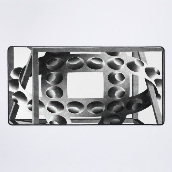 Item preview, MC Escher-Maurits Cornelis Escher designed and sold by namikikkik.