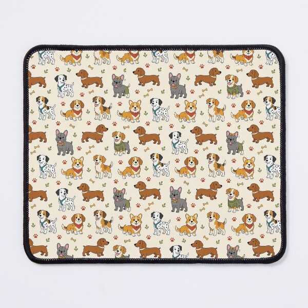 Item preview, Puppy Dogs designed and sold by netz28.