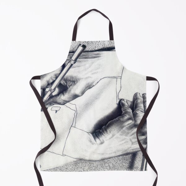 Item preview, MC Escher-Maurits Cornelis Escher designed and sold by namikikkik.