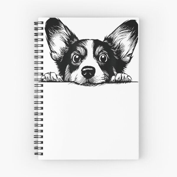 Item preview,  Arts Cute Funny Retro Vintage Logo Happy Tricolor Corgi Dog Lover Men Women designed and sold by IvanZimmerman.