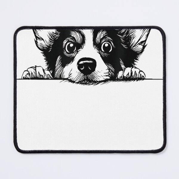 Item preview,  Arts Cute Funny Retro Vintage Logo Happy Tricolor Corgi Dog Lover Men Women designed and sold by IvanZimmerman.