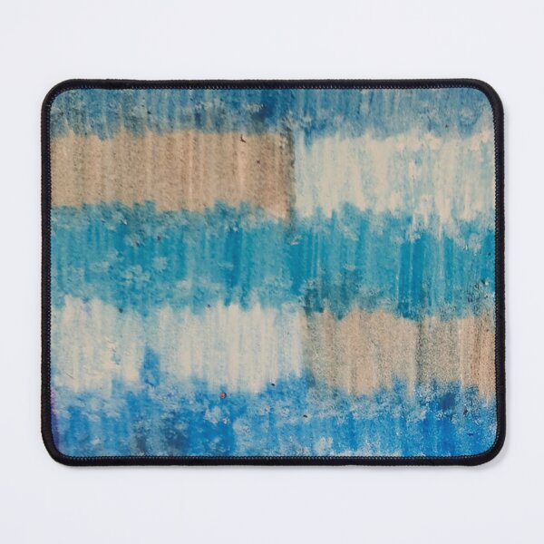 Item preview, Coastal Bands designed and sold by WovenCurrentArt.