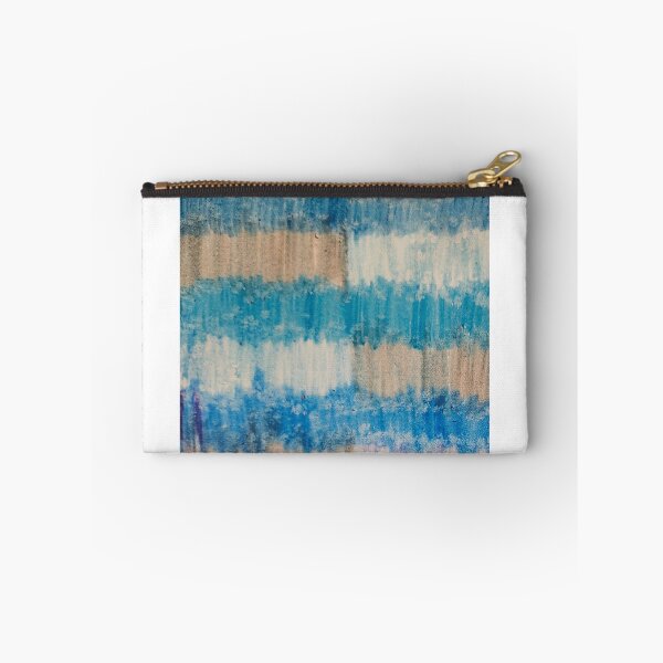 Item preview, Coastal Bands designed and sold by WovenCurrentArt.