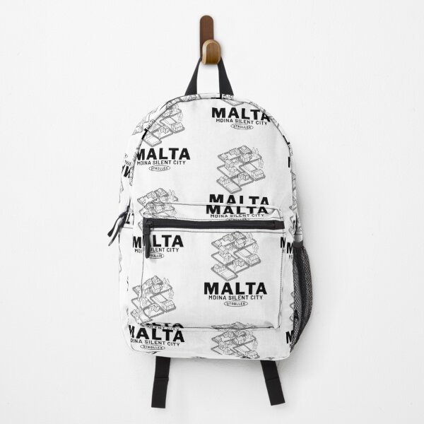 Item preview, Malta : Mdina silent city stroller designed and sold by Peerless-Prime.