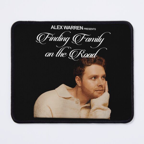 Item preview, Comfort Colors Alex Music Tour 2026 Inspired Retro 90S Warren Concert Vintage designed and sold by OldSchoolCubak.